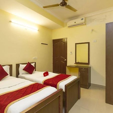 Oyo Rooms Yeshwanthpur Bangalore Luaran gambar